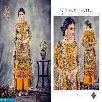 ayat Wholesale Winter collection dress material